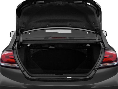 2013 Honda Civic Sedan LX Automatic