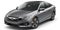 2016 Honda Civic Sedan EX-L CVT