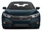 2016 Honda Civic Sedan EX-L CVT