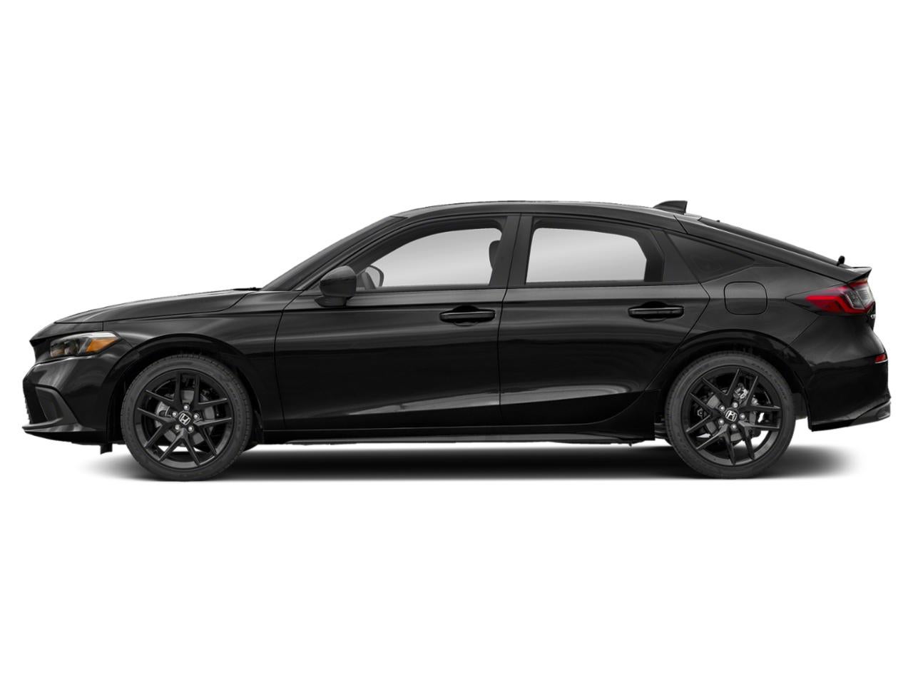 2024 Honda Civic Hatchback Sport CVT