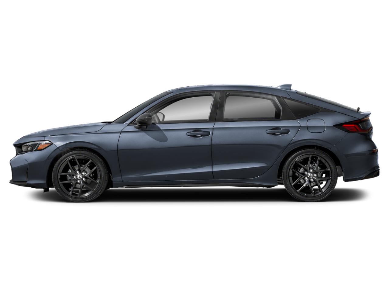 2026 Honda Civic Hatchback Sport CVT