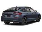 2026 Honda Civic Hatchback Sport CVT
