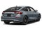 2023 Honda Civic Hatchback Sport CVT