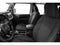2020 Jeep Wrangler Unlimited Willys 4x4