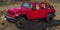 2020 Jeep Wrangler Unlimited Willys 4x4