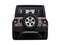 2020 Jeep Wrangler Unlimited Willys 4x4