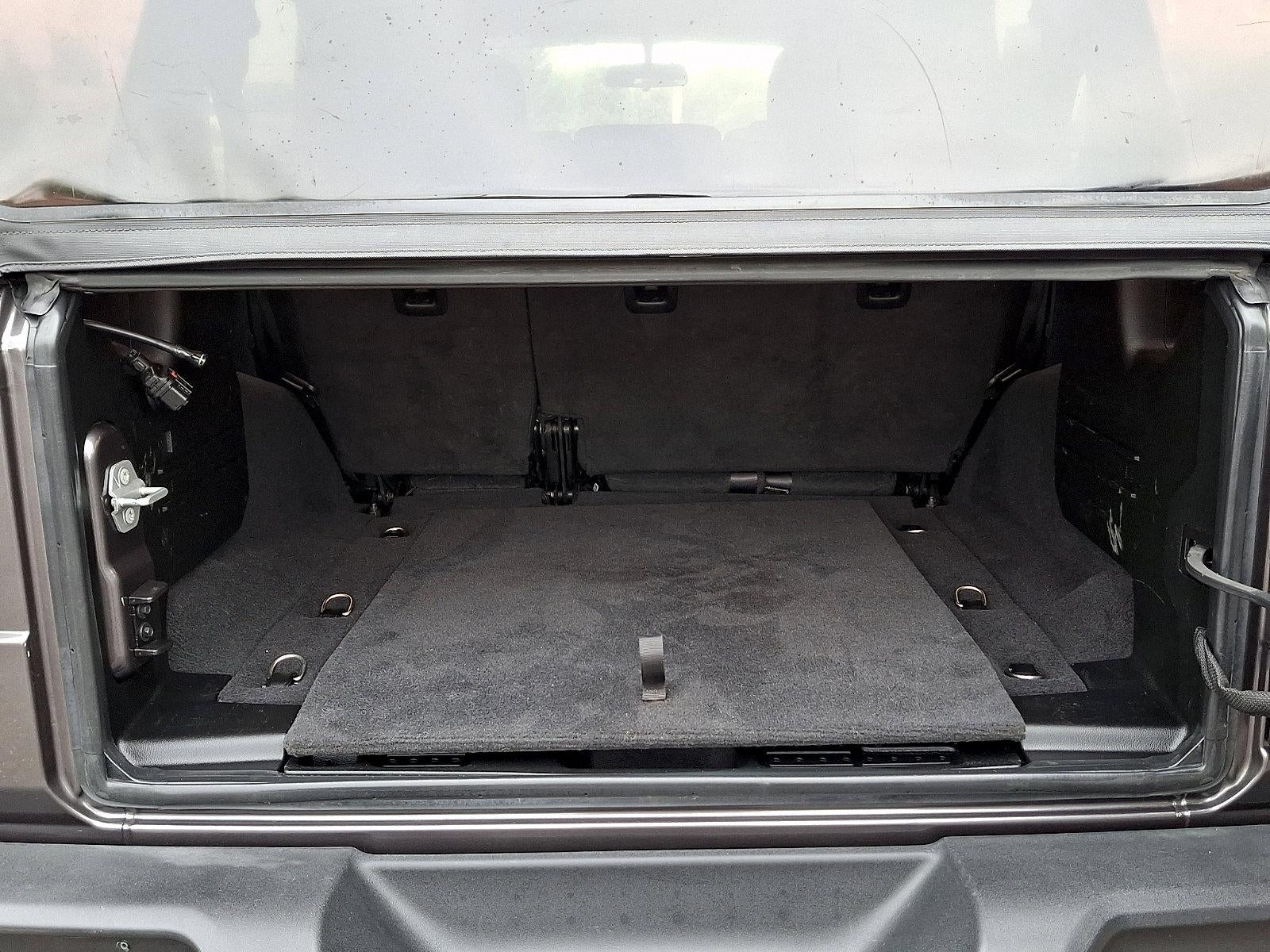 2021 Jeep Wrangler Unlimited Sport S 4x4