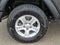 2021 Jeep Wrangler Unlimited Sport S 4x4