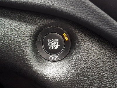 2021 Jeep Cherokee Trailhawk 4x4