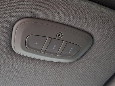 2021 Jeep Cherokee Trailhawk 4x4