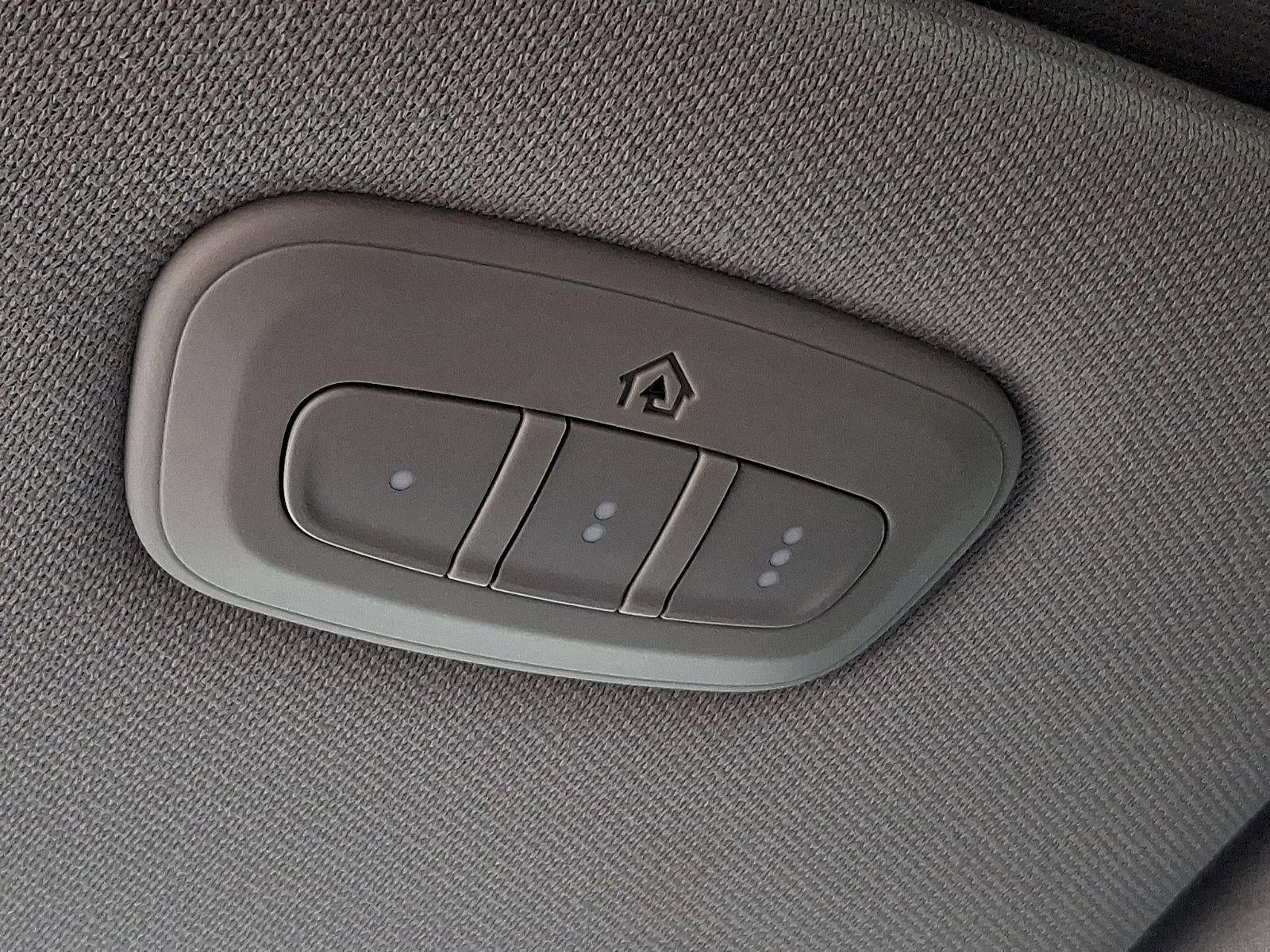 2021 Jeep Cherokee Trailhawk 4x4