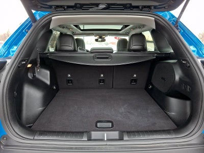 2021 Jeep Cherokee Trailhawk 4x4