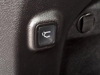 2021 Jeep Cherokee Trailhawk 4x4