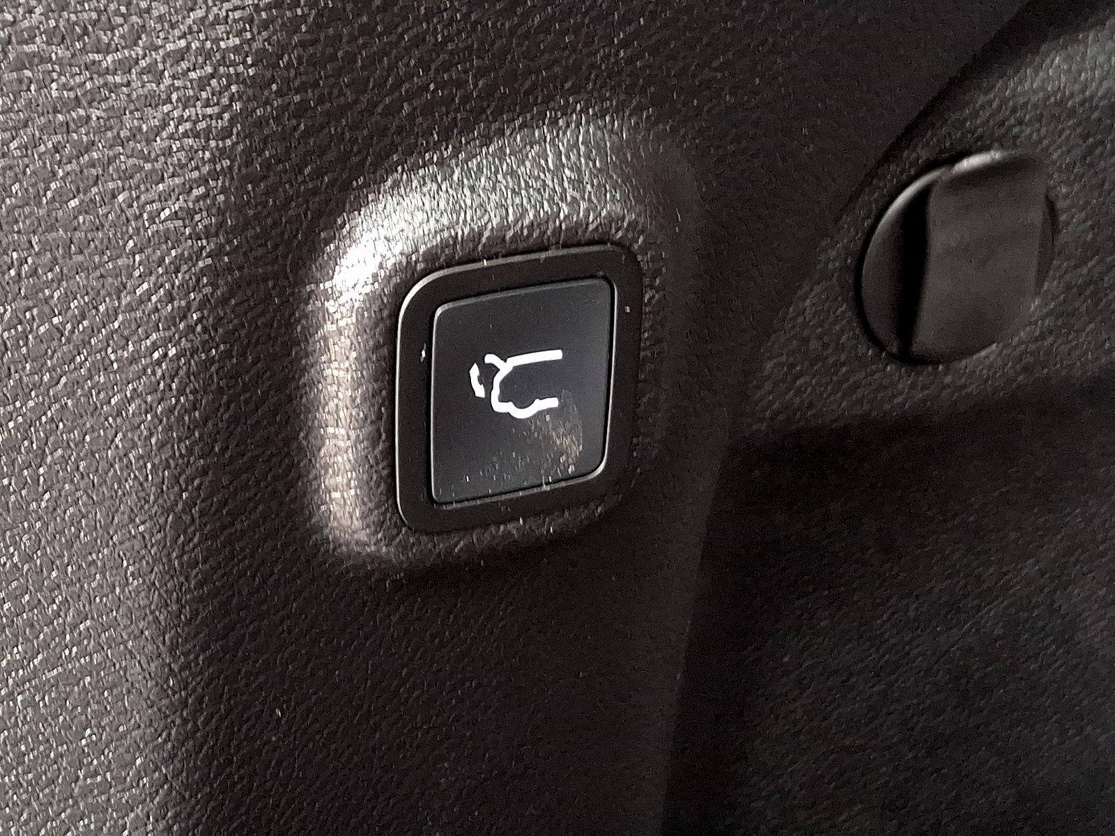 2021 Jeep Cherokee Trailhawk 4x4