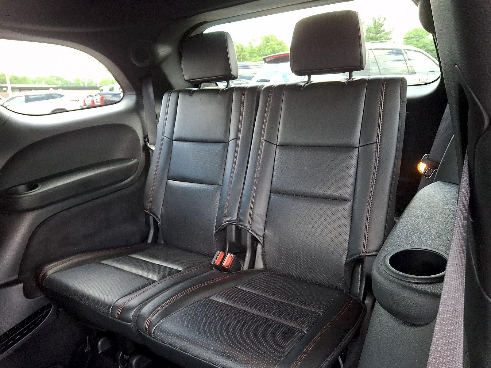 2025 Dodge Durango GT Plus AWD