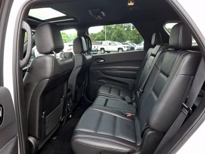 2025 Dodge Durango GT Plus AWD