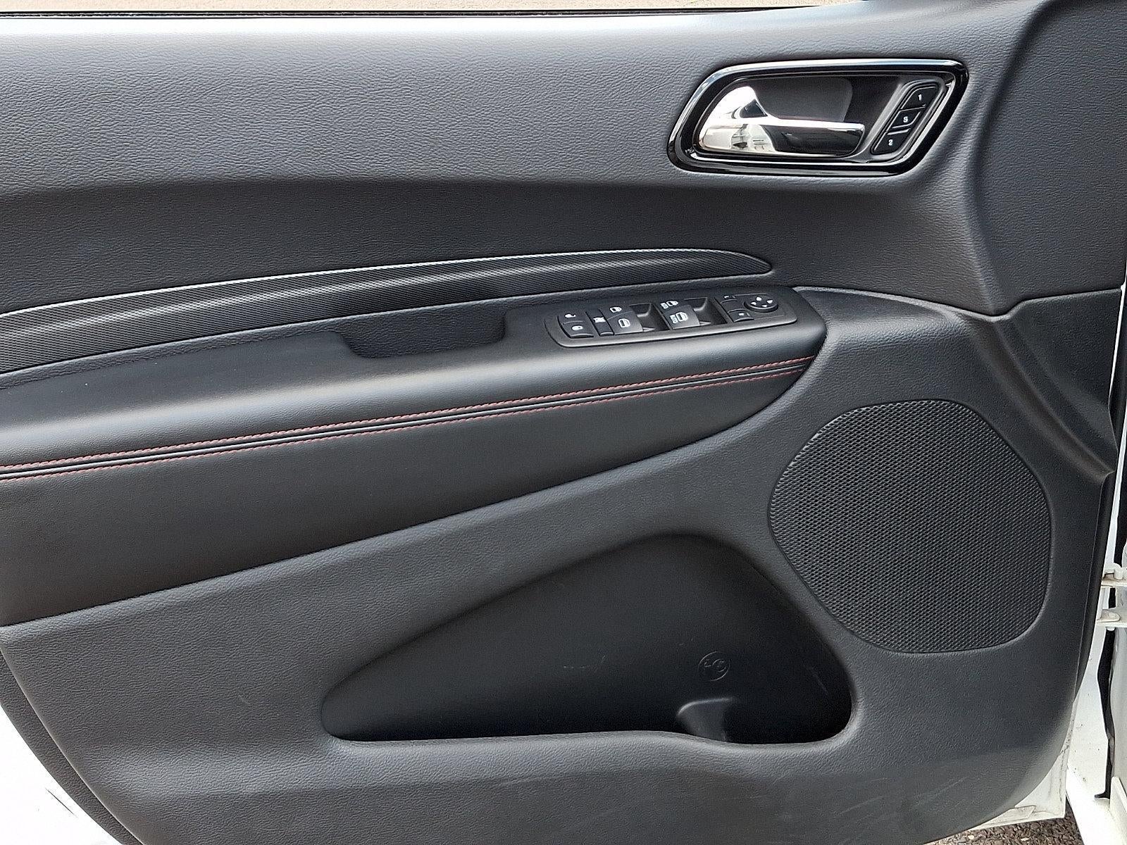 2025 Dodge Durango GT Plus AWD