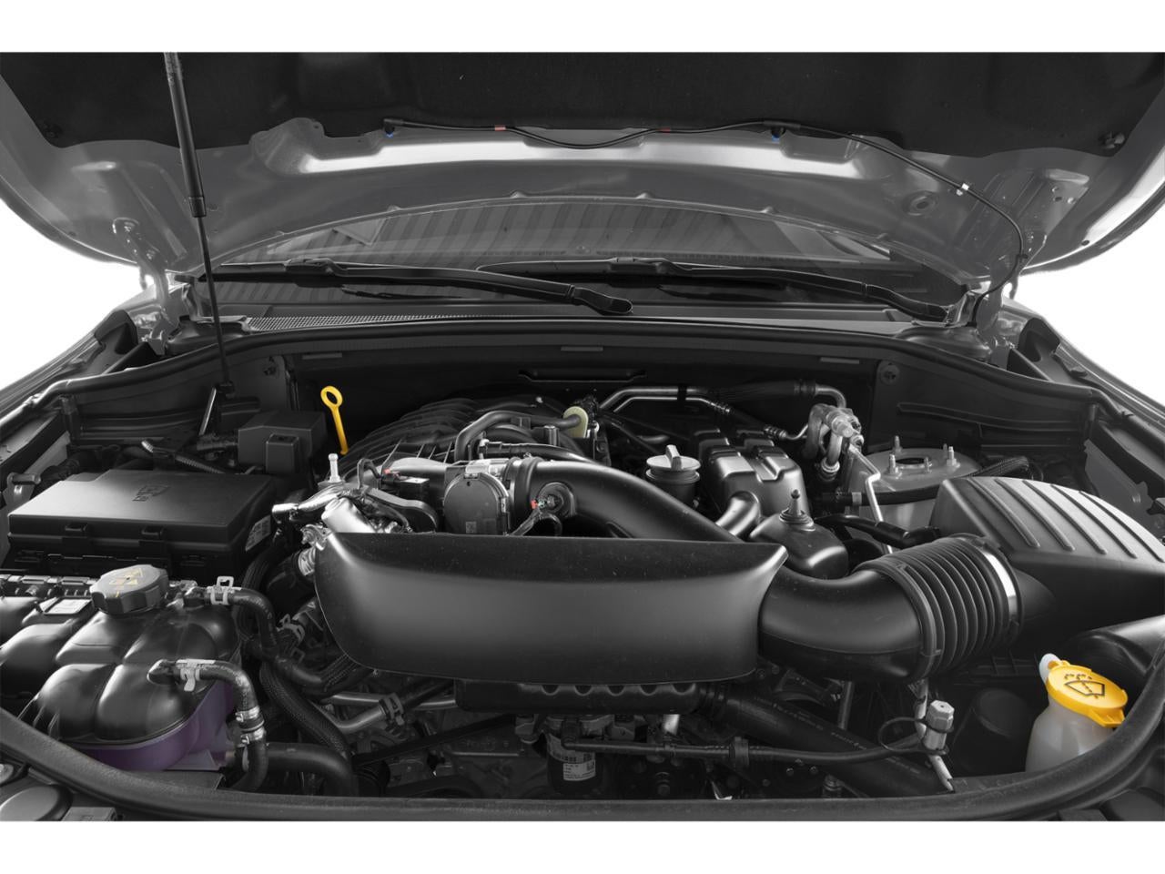2025 Dodge Durango GT Plus AWD
