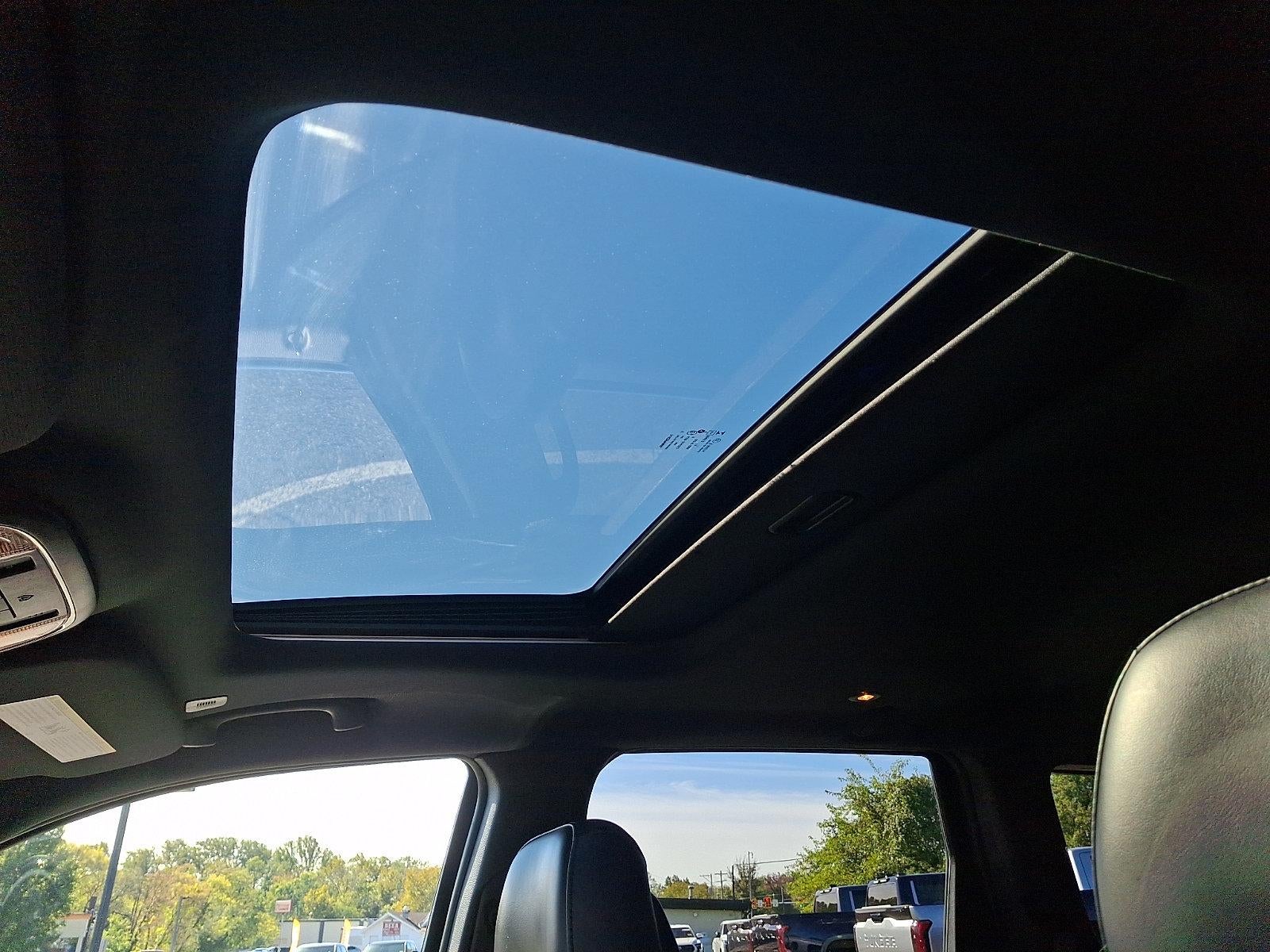 2019 Jeep Grand Cherokee Limited 4x4