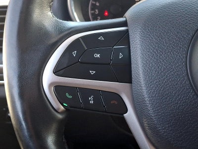 2019 Jeep Grand Cherokee Limited 4x4