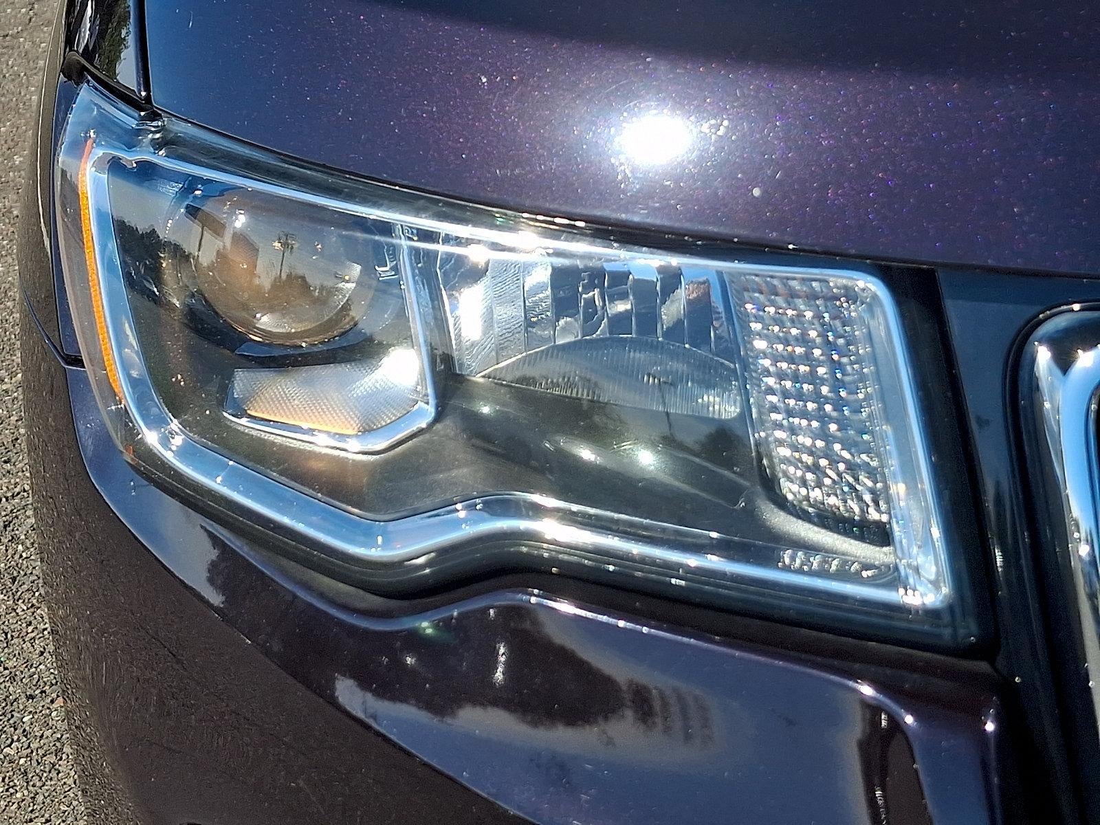 2019 Jeep Grand Cherokee Limited 4x4