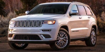2019 Jeep Grand Cherokee Limited 4x4