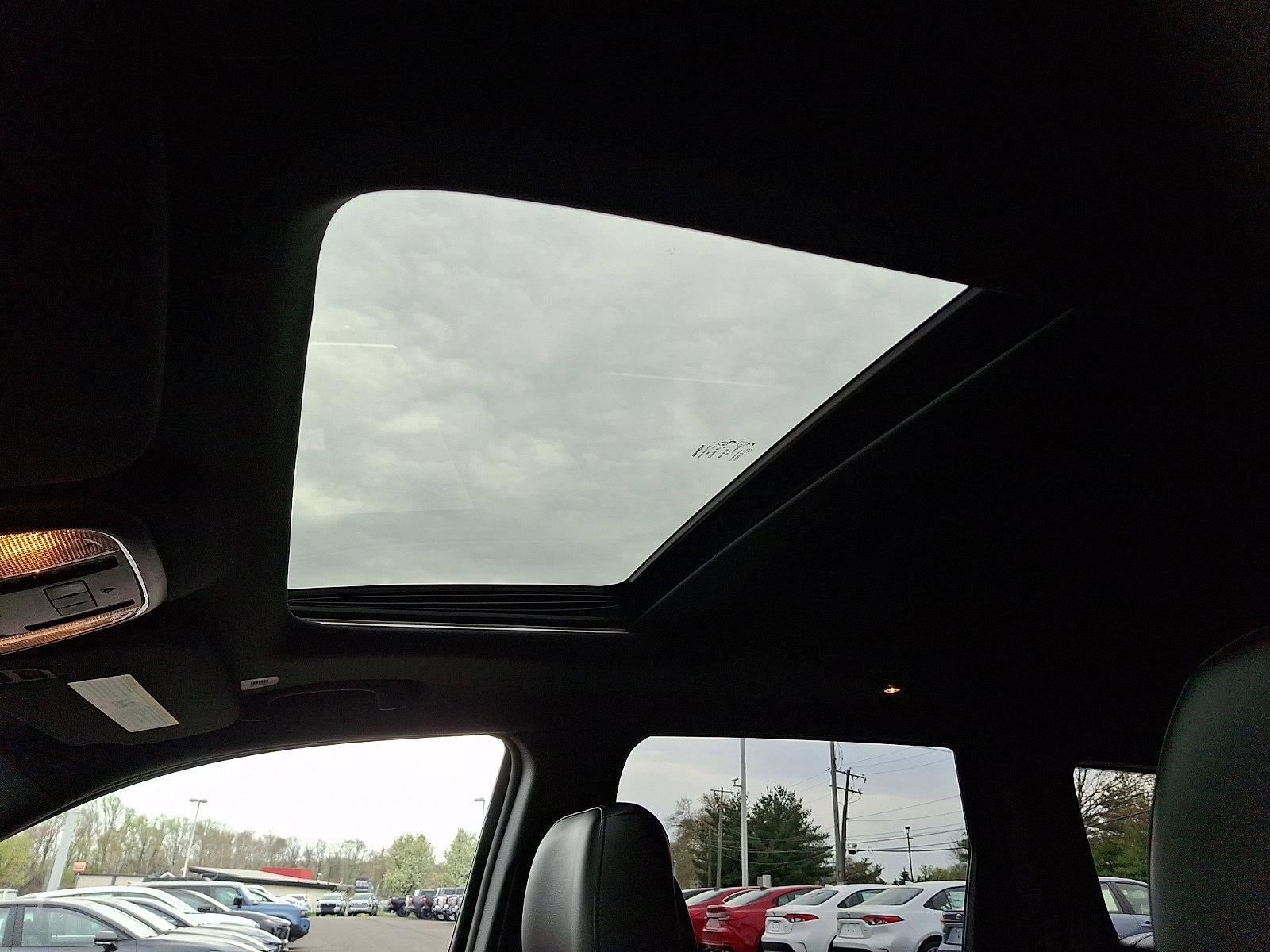 2018 Jeep Grand Cherokee Limited 4x4