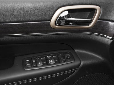 2016 Jeep Grand Cherokee 4WD 4dr Limited