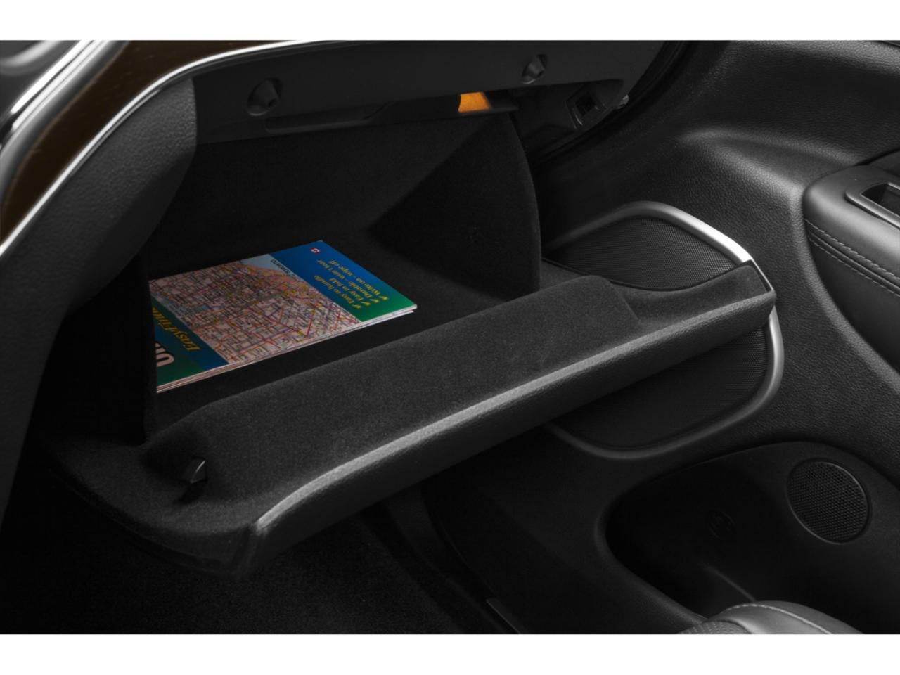 2015 Jeep Grand Cherokee 4WD 4dr Summit