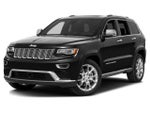 2015 Jeep Grand Cherokee 4WD 4dr Summit