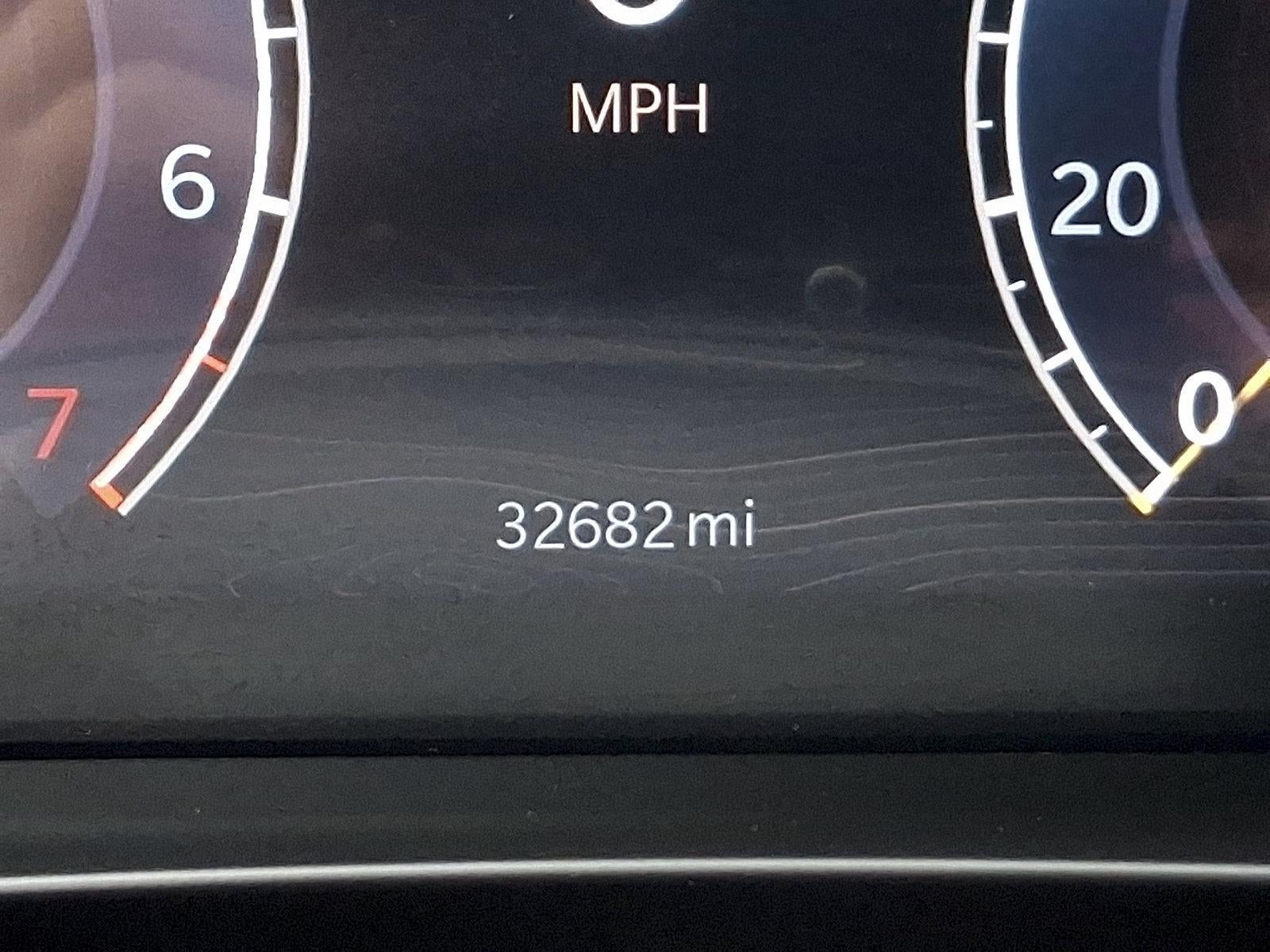 2025 Jeep Grand Cherokee Altitude 4x4