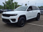 2025 Jeep Grand Cherokee Altitude 4x4