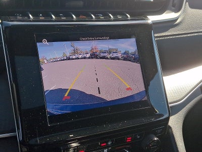 2025 Jeep Grand Cherokee Altitude 4x4