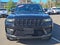 2025 Jeep Grand Cherokee Altitude 4x4