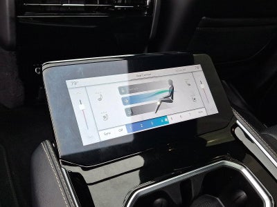 2024 Jeep Grand Wagoneer Series II Obsidian 4x4