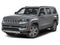 2024 Jeep Grand Wagoneer Series II Obsidian 4x4