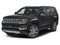 2024 Jeep Grand Wagoneer Series II Obsidian 4x4