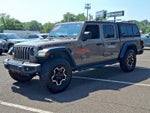 2020 Jeep Gladiator Rubicon 4x4