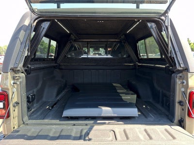 2020 Jeep Gladiator Rubicon 4x4