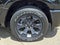 2025 RAM 1500 Big Horn 4x4 Crew Cab 5'7" Box