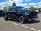 2019 RAM 1500 Rebel 4x4 Quad Cab 6'4" Box
