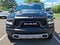 2019 RAM 1500 Rebel 4x4 Quad Cab 6'4" Box