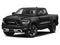 2019 RAM 1500 Rebel 4x4 Quad Cab 6'4" Box