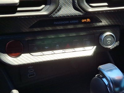 2026 Ford Mustang EcoBoost Fastback