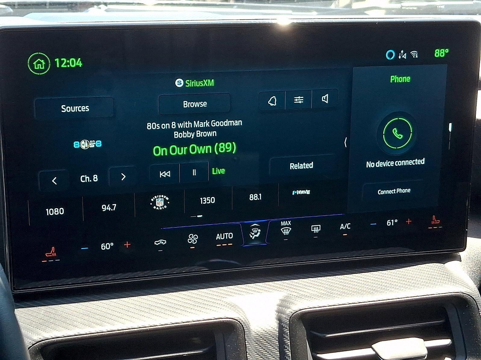 2026 Ford Mustang EcoBoost Fastback