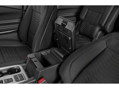 2020 Ford Explorer XLT 4WD