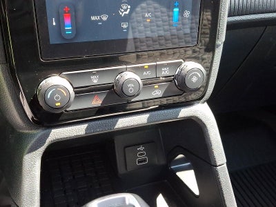 2024 Ford Ranger XLT 4WD SuperCrew 5' Box