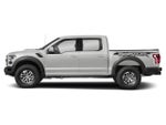 2020 Ford F-150 Raptor 4WD SuperCrew 5.5' Box