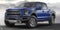 2020 Ford F-150 Raptor 4WD SuperCrew 5.5' Box