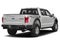 2020 Ford F-150 Raptor 4WD SuperCrew 5.5' Box